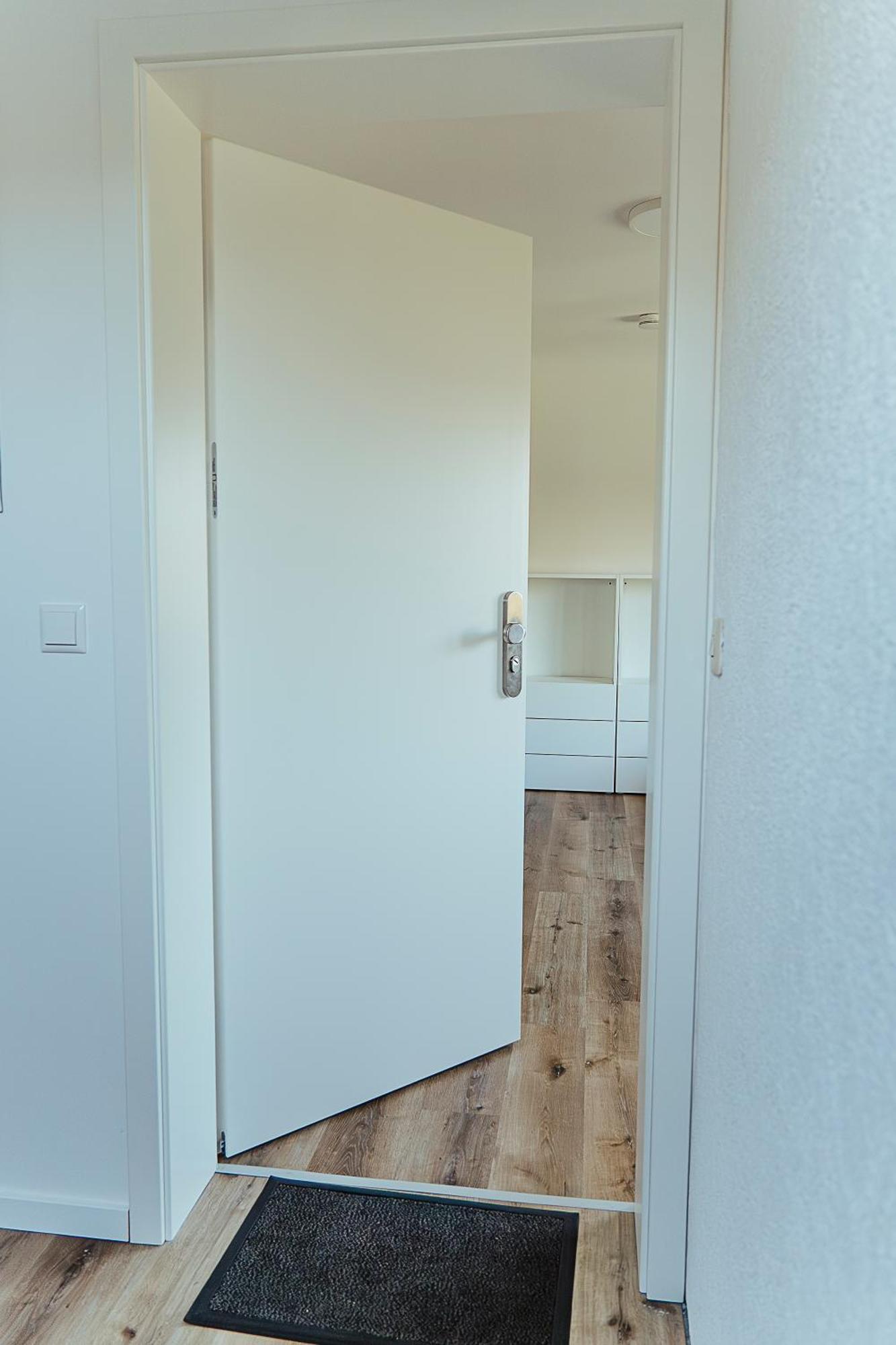 Proud-Apartments Giessen Exterior photo