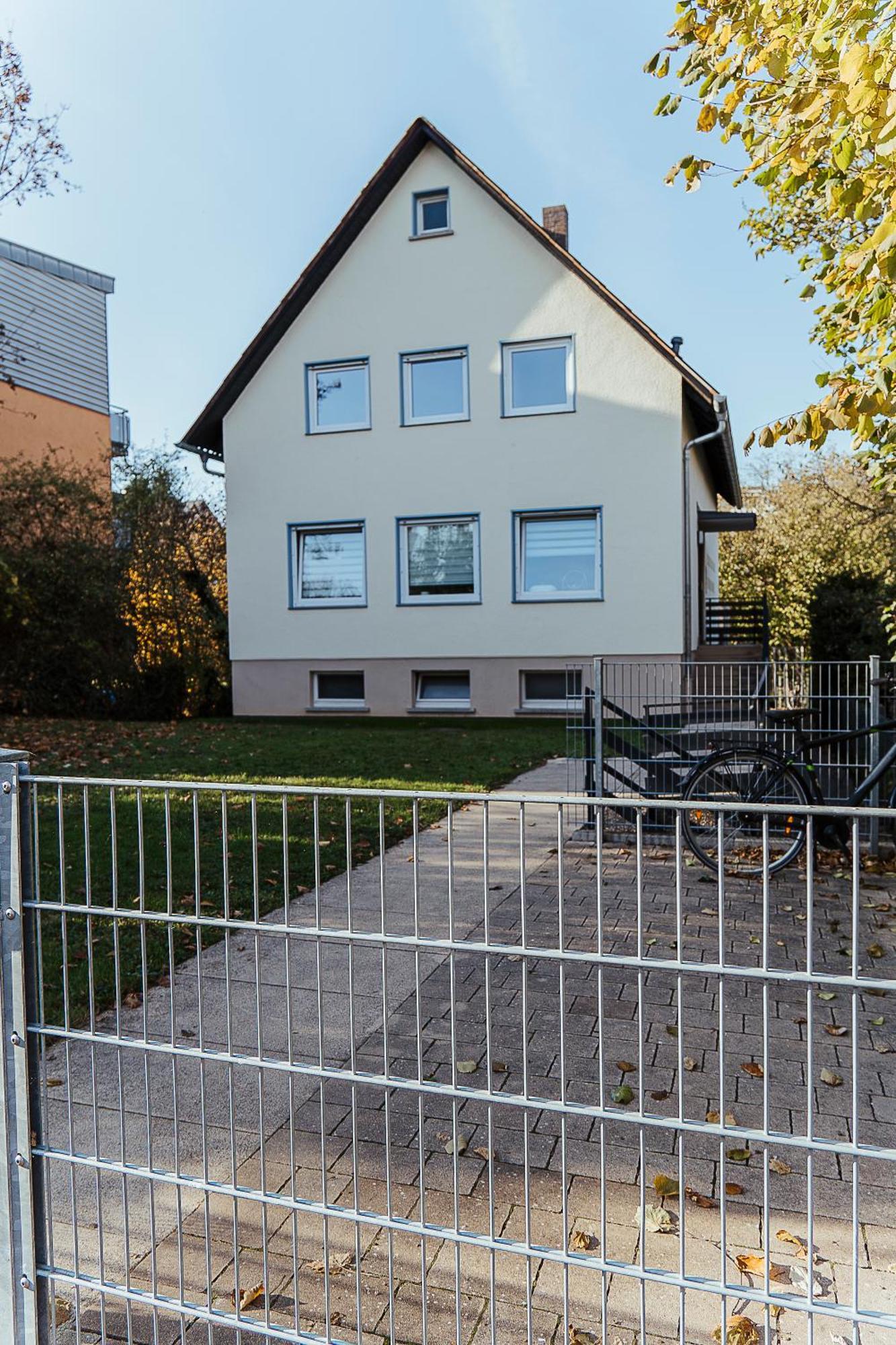 Proud-Apartments Giessen Exterior photo